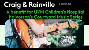 Craig & Rainville 9-17-25