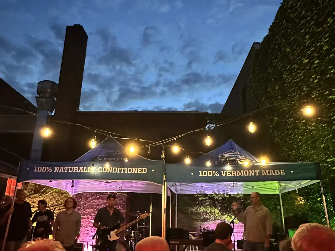 Beautiful music Night!