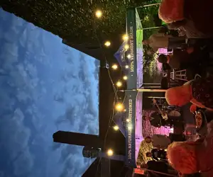 Beautiful music Night!