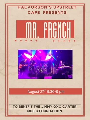 MR French
