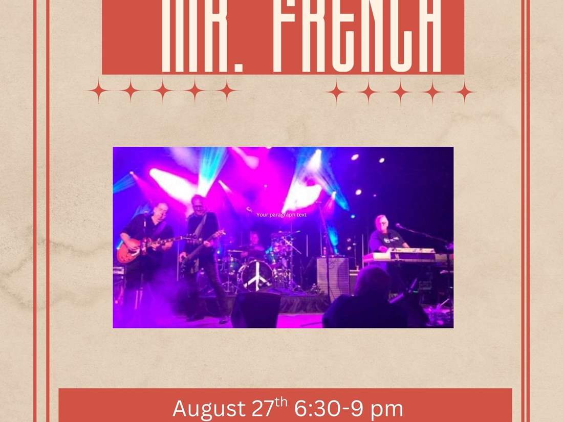 MR French